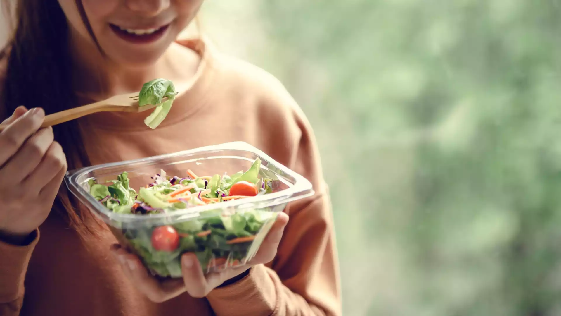 Nutrição Psiquiátrica ajuda os pacientes a terem resultados efetivos